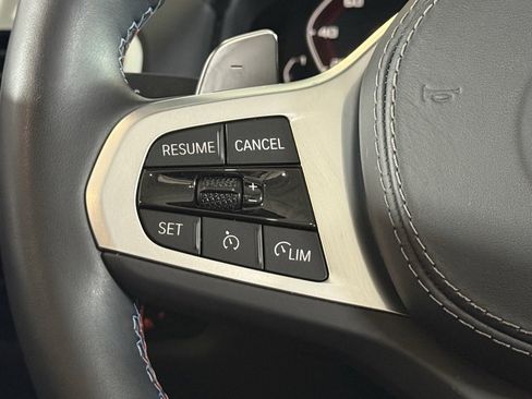 Used 2023 BMW M850i xDrive Convertible w/ Driving Assistance Package image 61