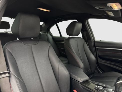 Used 2018 BMW 330i Sedan RWD image 38