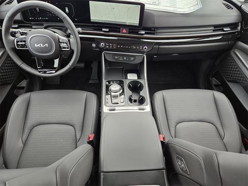 New 2026 Kia Carnival SX Prestige image 18