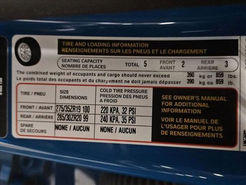 Used 2025 BMW M3 Competition AWD/4WD image 14