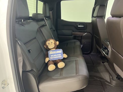 Used 2020 GMC Sierra 1500 Denali w/ Denali Ultimate Package image 27