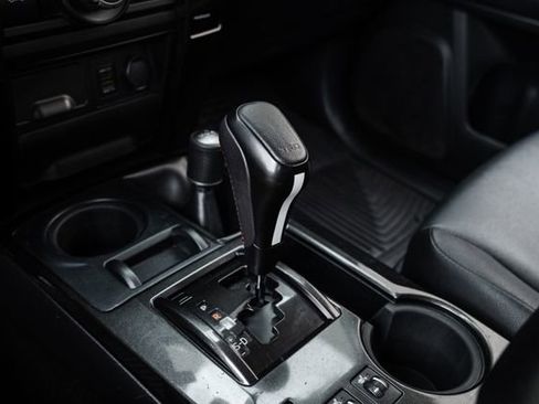 Used 2016 Toyota 4Runner TRD Pro image 16