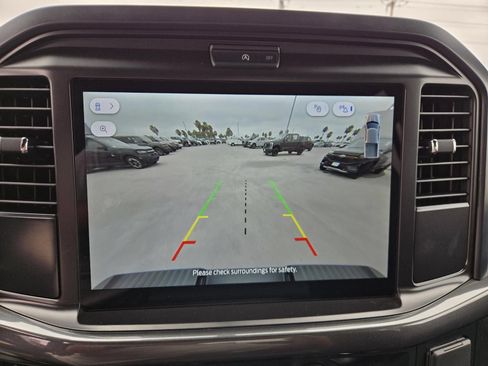 Used 2026 Ford F150 STX w/ Equipment Group 200A RWD image 10