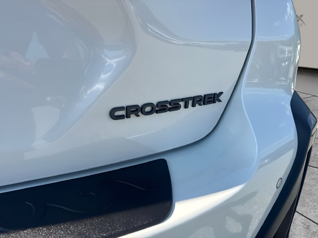 Used 2026 Subaru Crosstrek 2.5i Limited w/ Popular Package #3A AWD/4WD image 22