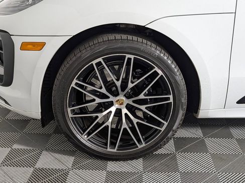 Certified 2023 Porsche Macan GTS AWD/4WD image 11