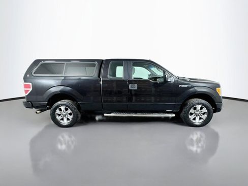 Used 2014 Ford F150 STX w/ Equipment Group 201A Mid AWD/4WD image 6