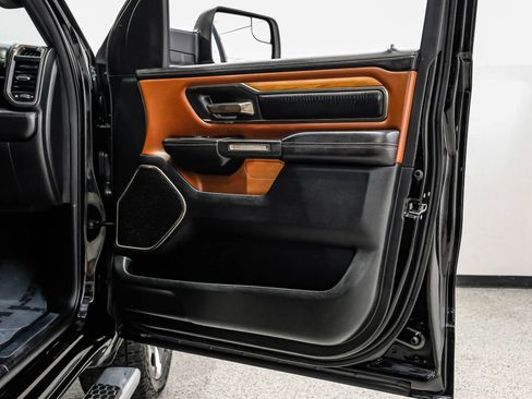 Used 2019 RAM 1500 Limited AWD/4WD image 57