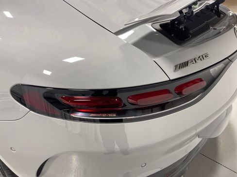 Certified 2024 Mercedes-Benz AMG GT 55 image 14