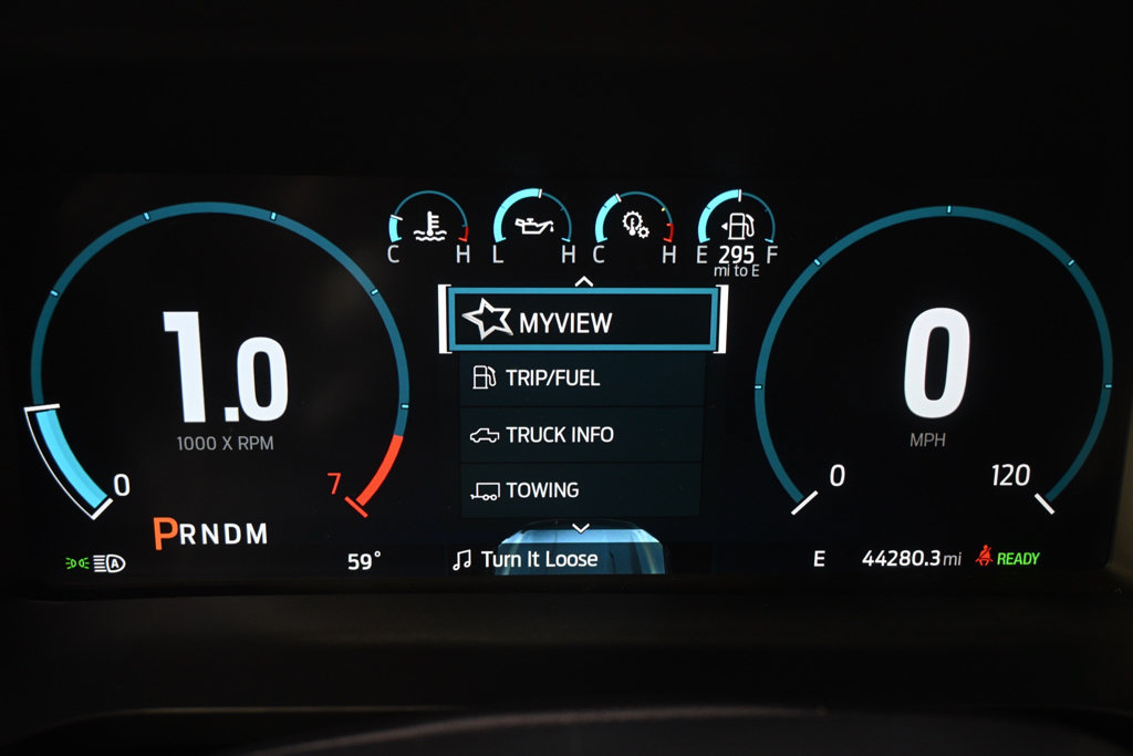 Used 2022 Ford F150 Lariat w/ Equipment Group 502A High AWD/4WD image 26
