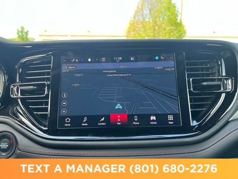 New 2026 Dodge Durango GT AWD/4WD image 24