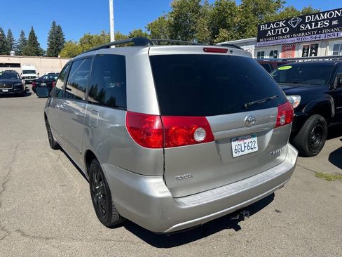 Used 2006 Toyota Sienna LE FWD image 10
