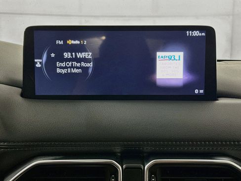 Used 2022 MAZDA CX-5 AWD 2.5 S image 24