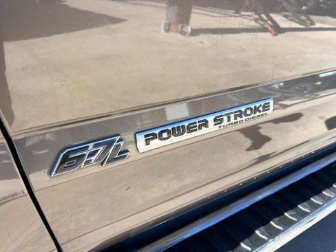 Used 2021 Ford F250 XLT w/ XLT Premium Package image 10