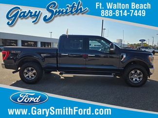Certified 2022 Ford F150 XLT w/ Equipment Group 302A High video 1