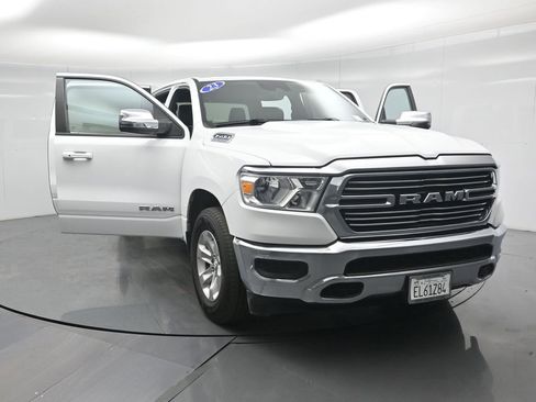 Used 2023 RAM 1500 Laramie image 31