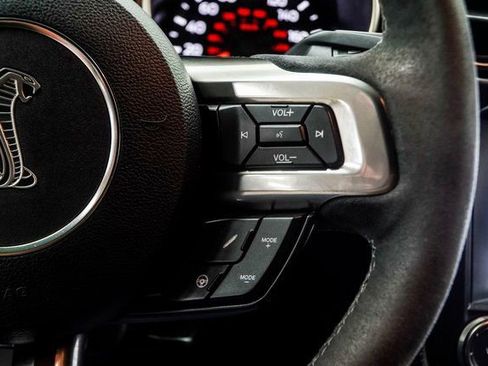 Used 2017 Ford Mustang Shelby GT350 image 26