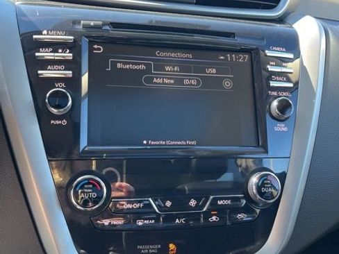 Used 2020 Nissan Murano Platinum w/ Cargo Package AWD/4WD image 39