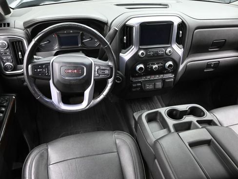 Used 2019 GMC Sierra 1500 SLT w/ LPO, GMC Protection Package image 15