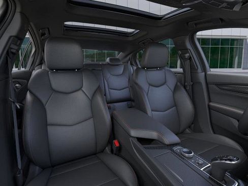 New 2025 Cadillac CT5 Sport image 16