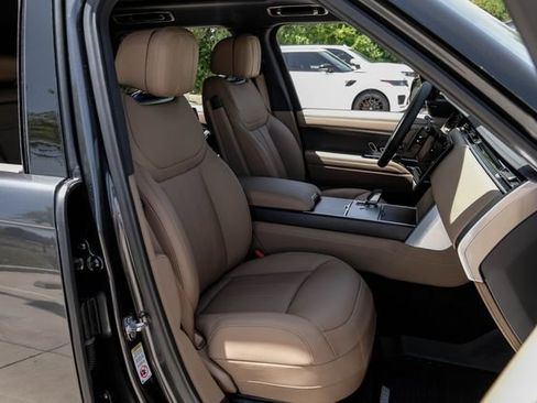 New 2026 Land Rover Range Rover SE AWD/4WD image 47