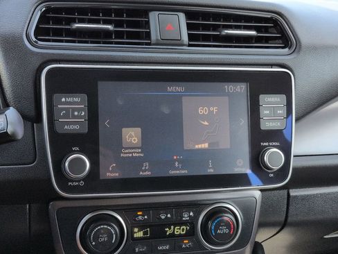 Used 2020 Nissan Leaf S FWD image 23