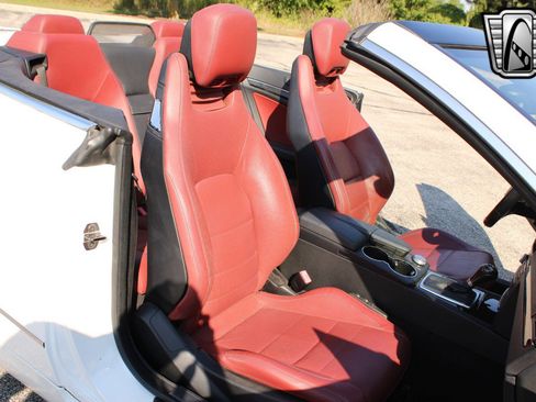 Used 2012 Mercedes-Benz E 350 Cabriolet image 26