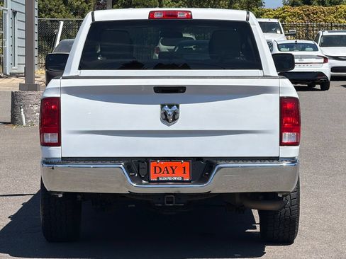 Used 2014 RAM 1500 ST w/ SXT Appearance Group AWD/4WD image 6