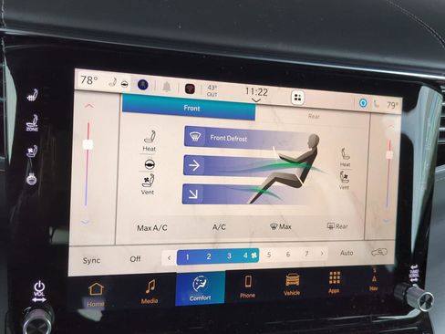 New 2026 Jeep Grand Wagoneer L Limited image 26