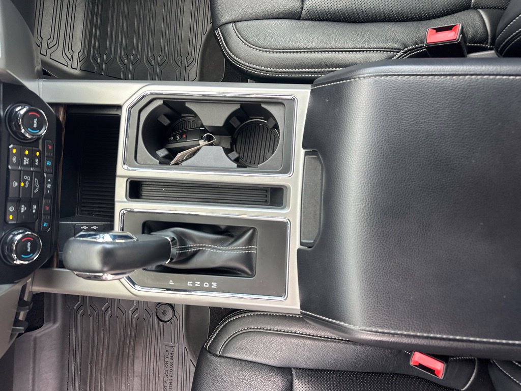 Used 2019 Ford F150 Lariat AWD/4WD image 33