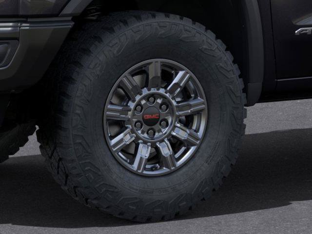 New 2025 GMC Sierra 1500 AT4X AWD/4WD image 33