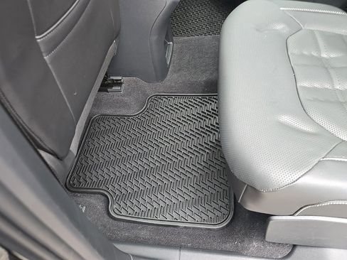 Used 2024 Volkswagen Atlas SEL image 22