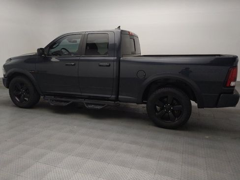 Used 2019 RAM 1500 Warlock RWD image 3