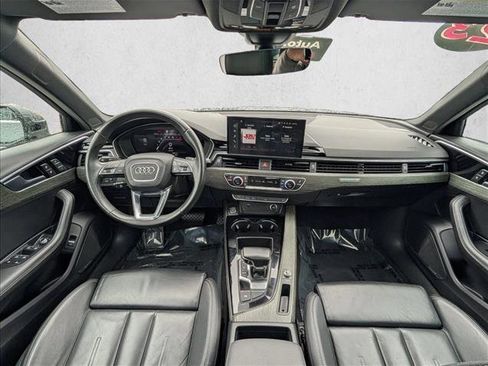 Used 2023 Audi A4 2.0T Premium Plus image 19