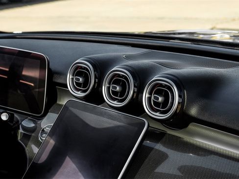 Used 2022 Mercedes-Benz C 300 Sedan w/ Exclusive Trim Package image 22