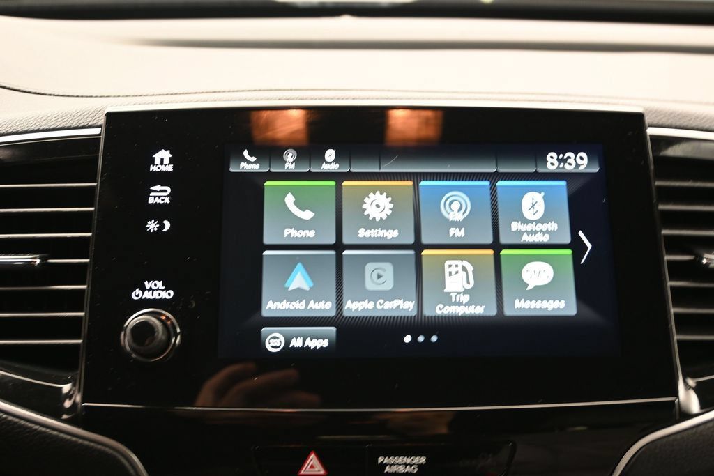 Used 2023 Honda Passport EX-L image 17