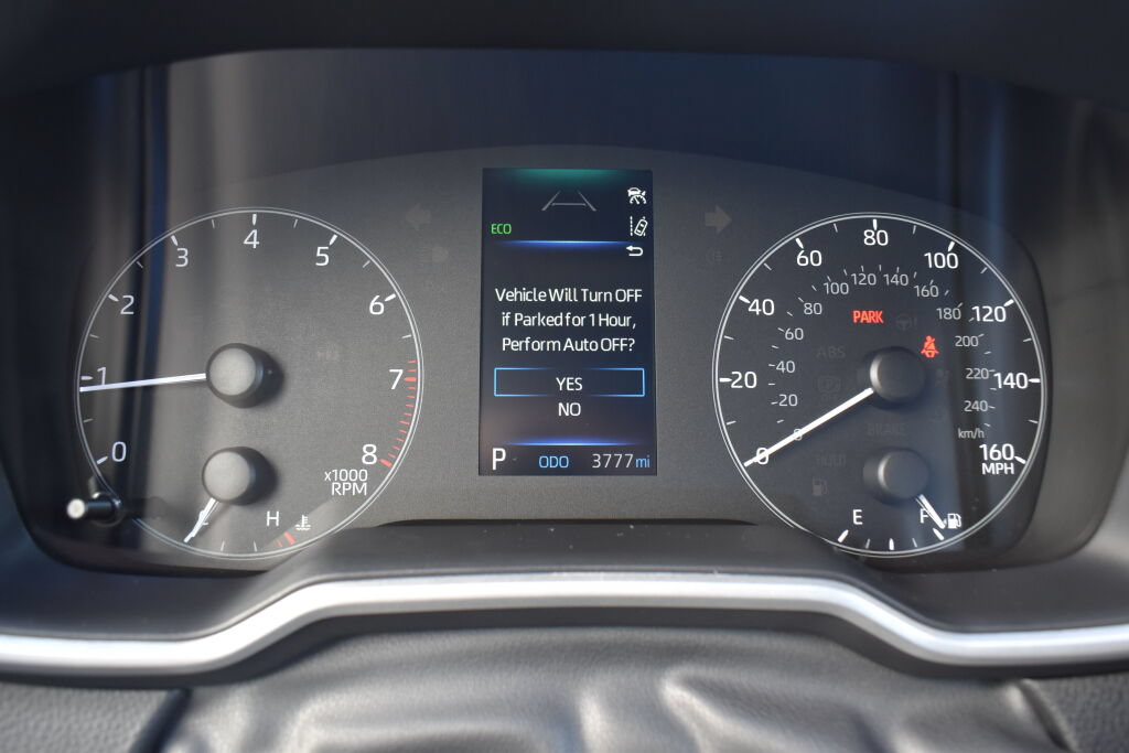 Certified 2026 Toyota Corolla SE FWD image 10