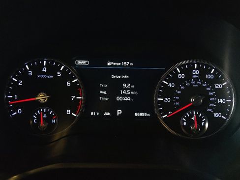 Used 2020 Kia Telluride SX FWD image 23