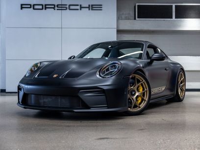 Used 2026 Porsche 911 GT3
