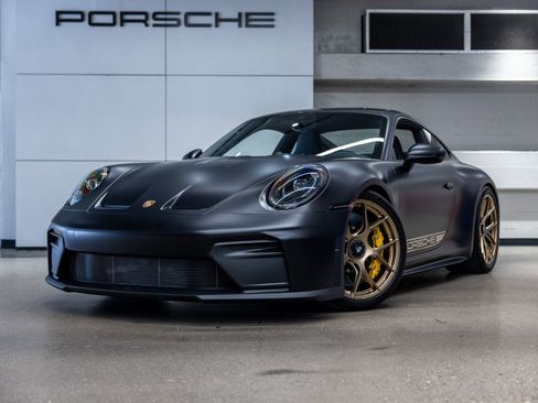 Used 2026 Porsche 911 GT3 RWD image 1