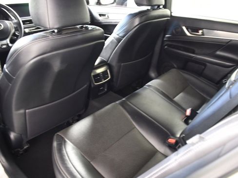 Used 2015 Lexus GS 350 AWD image 27