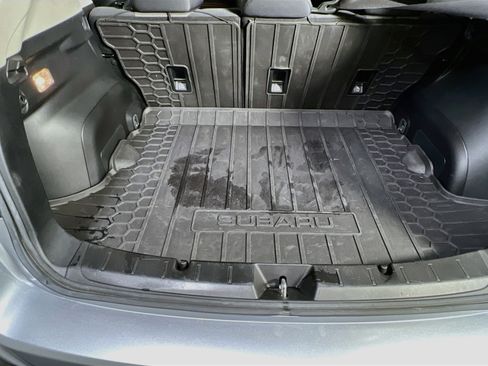 Used 2019 Subaru Crosstrek 2.0i Premium AWD/4WD image 25