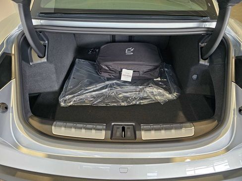 New 2025 Porsche Taycan image 15