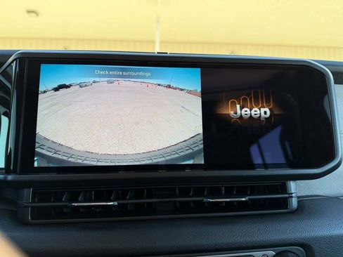 New 2026 Jeep Wrangler Willys image 30