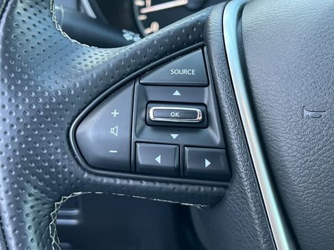 Certified 2023 Nissan Maxima SV w/ Floor Mat Group FWD image 31