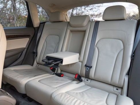 Used 2014 Audi Q5 3.0T Premium Plus image 15