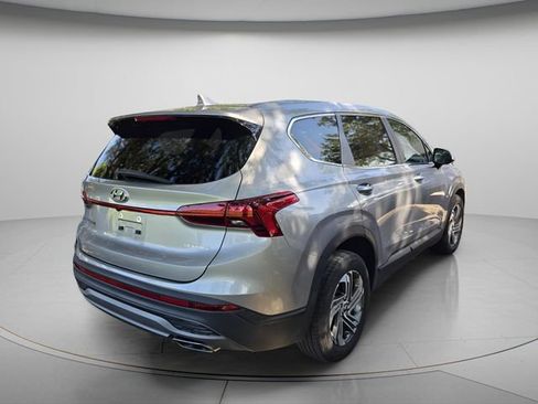 Used 2023 Hyundai Santa Fe SE FWD image 6