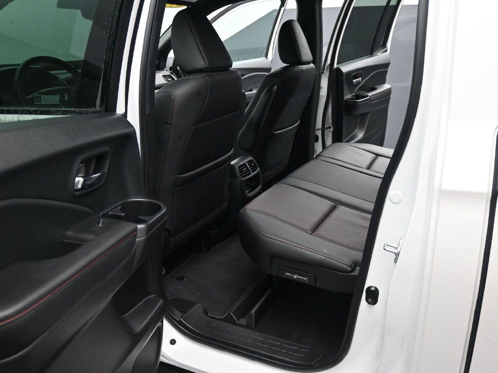 Used 2023 Honda Ridgeline Black Edition image 16