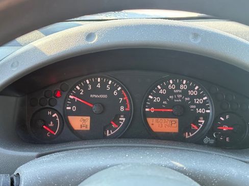 Used 2019 Nissan Frontier SV image 15