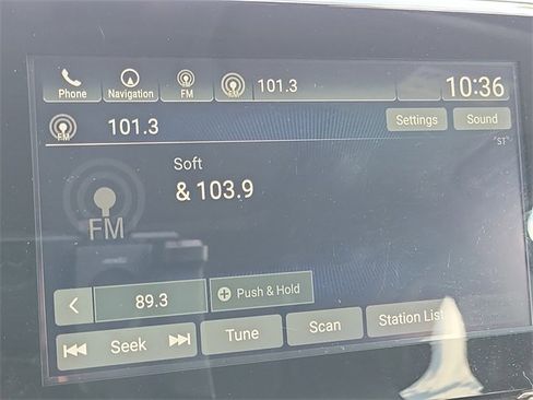 Used 2019 Honda Odyssey EX-L image 13