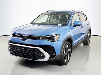 New 2026 Volkswagen Taos SE AWD/4WD video 3